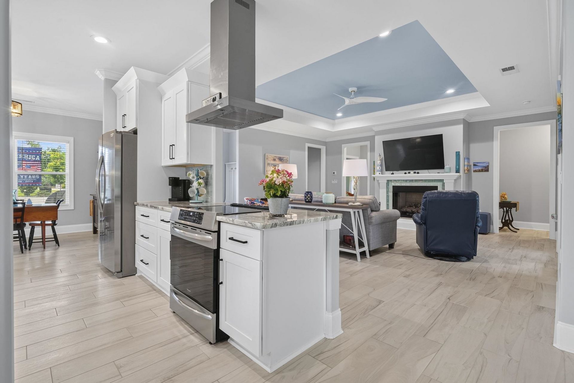 161 Henry Middleton Blvd. Photo 32