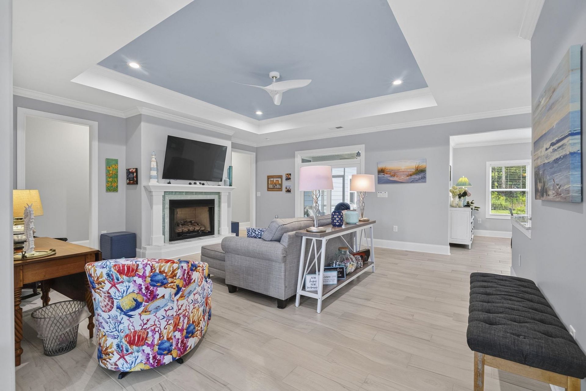 161 Henry Middleton Blvd. Photo 4