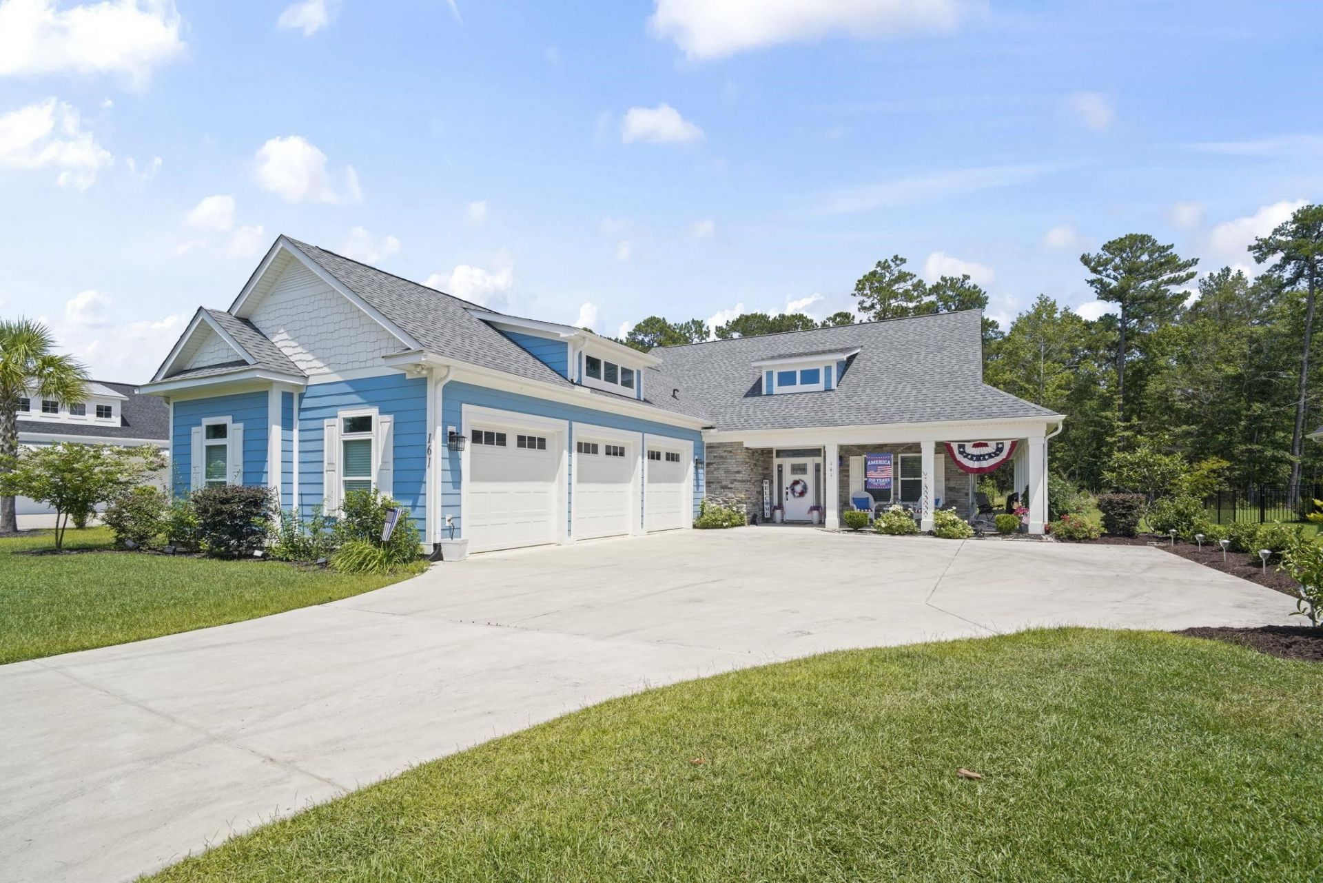 161 Henry Middleton Blvd. Photo 44