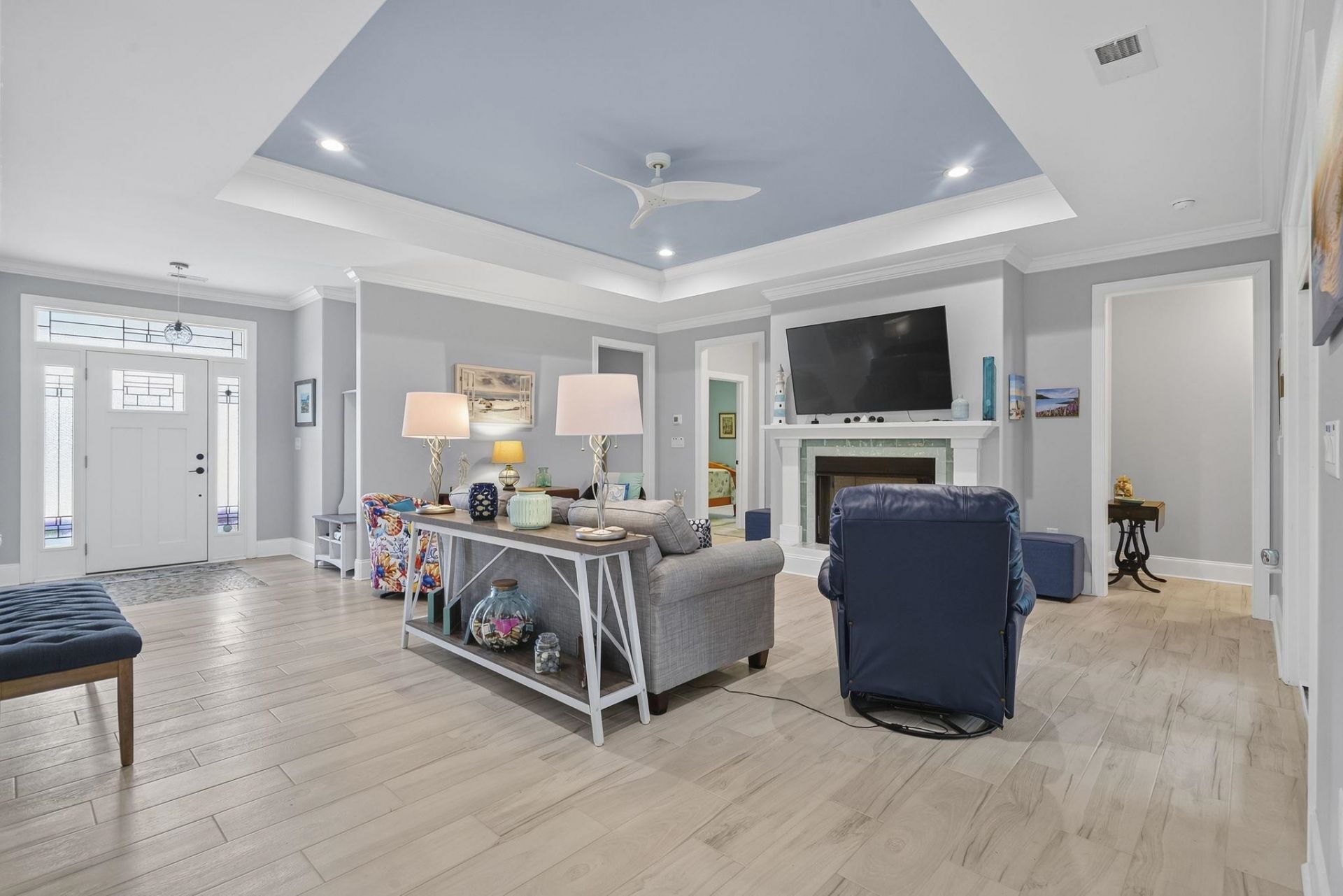 161 Henry Middleton Blvd. Photo 5