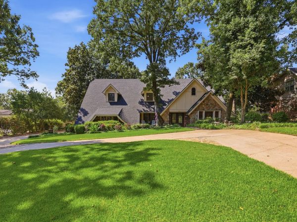 800 Silverwood Trail, North Little Rock, AR 72116