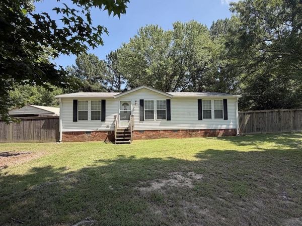 2 E Mobbs Circle , Greenbrier, AR 72058
