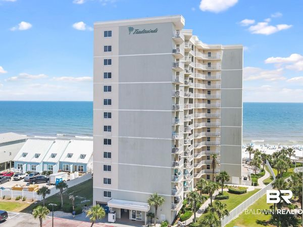 24568 Perdido Beach Boulevard, Unit 807, Orange Beach, AL 36561