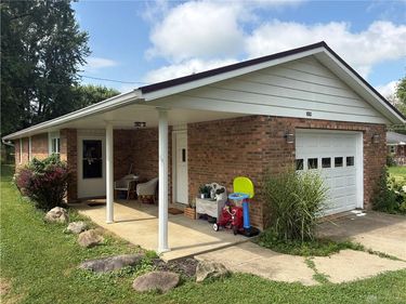 309 Liberty Street, Eaton, OH 45320