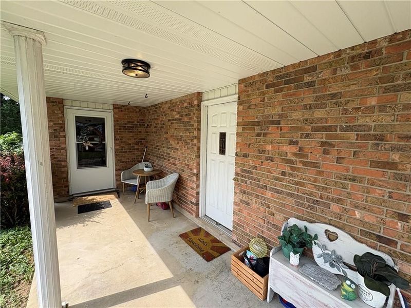 309 Liberty Street, Eaton, OH 45320 Photo 2