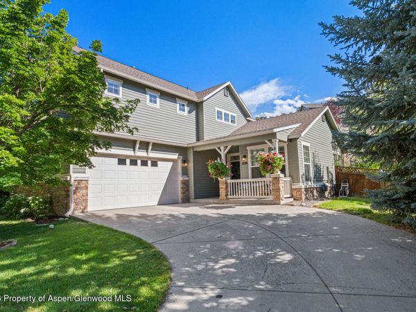 659 S Wildhorse Drive, New Castle, CO 81647
