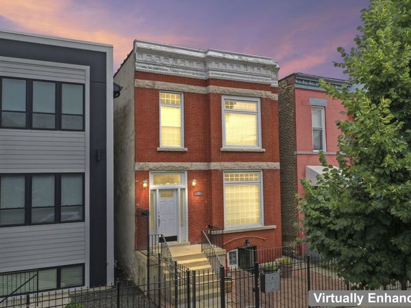 327 S Richmond Street , Chicago, IL 60612