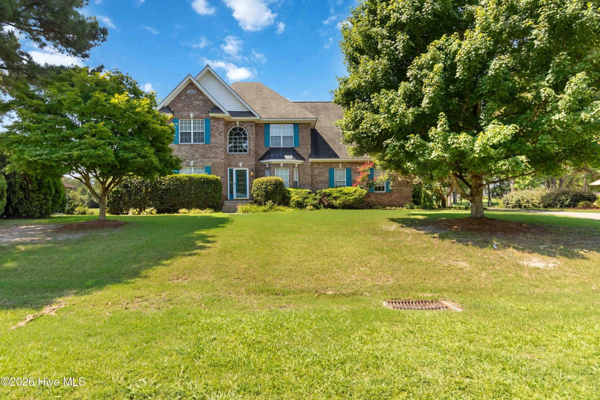 4808 Wimbledon Court N, Wilson, NC 27896 Main Photo