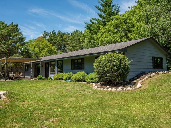 22017 Quincy Street NE, Cedar, MN 55011