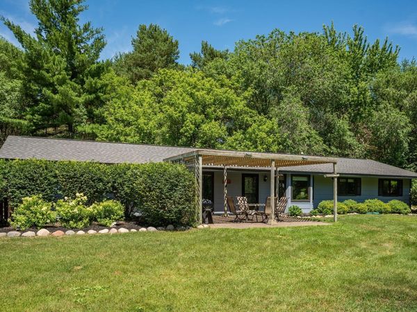 22017 Quincy Street NE, Cedar, MN 55011