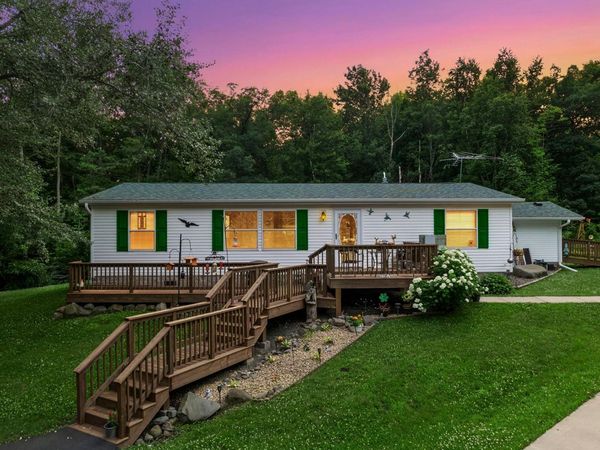 1425 131st Avenue, Amery, WI 54001