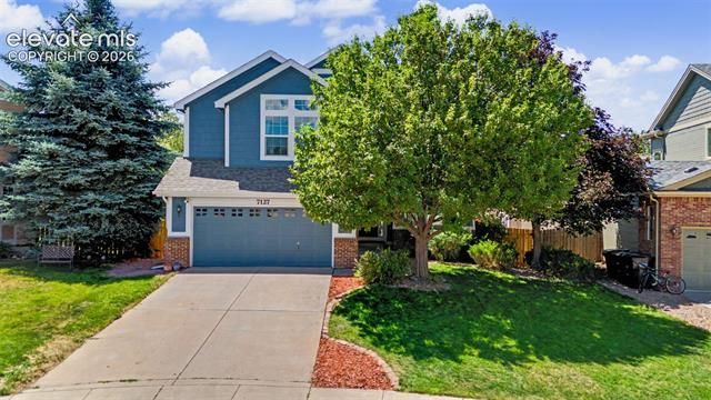7127 Cowgirl Way, Colorado Springs, CO 80922 Main Photo