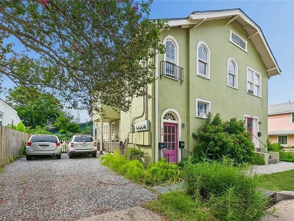 936 JOLIET Street , Unit B, New Orleans, LA 70118
