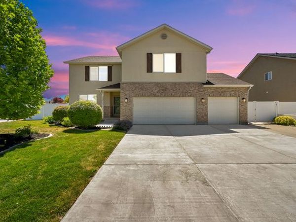 1771 BEAUMONT DR , Kaysville, UT 84037