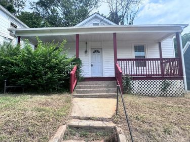 852 Brook Street, Lynchburg, VA 24501