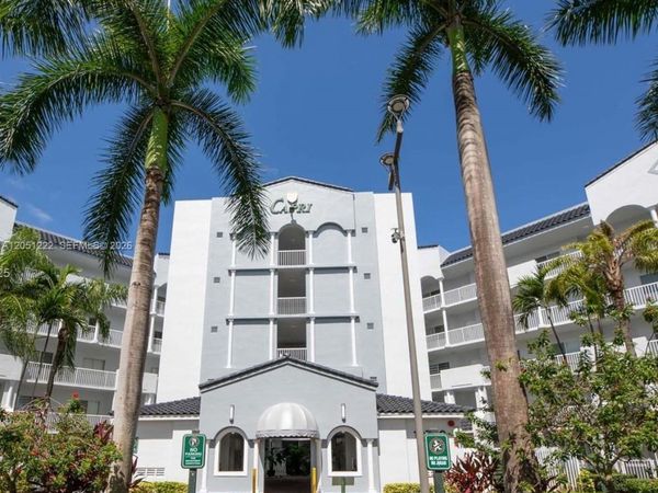 10700 NW 66th Street , Unit 508, Doral, FL 33178