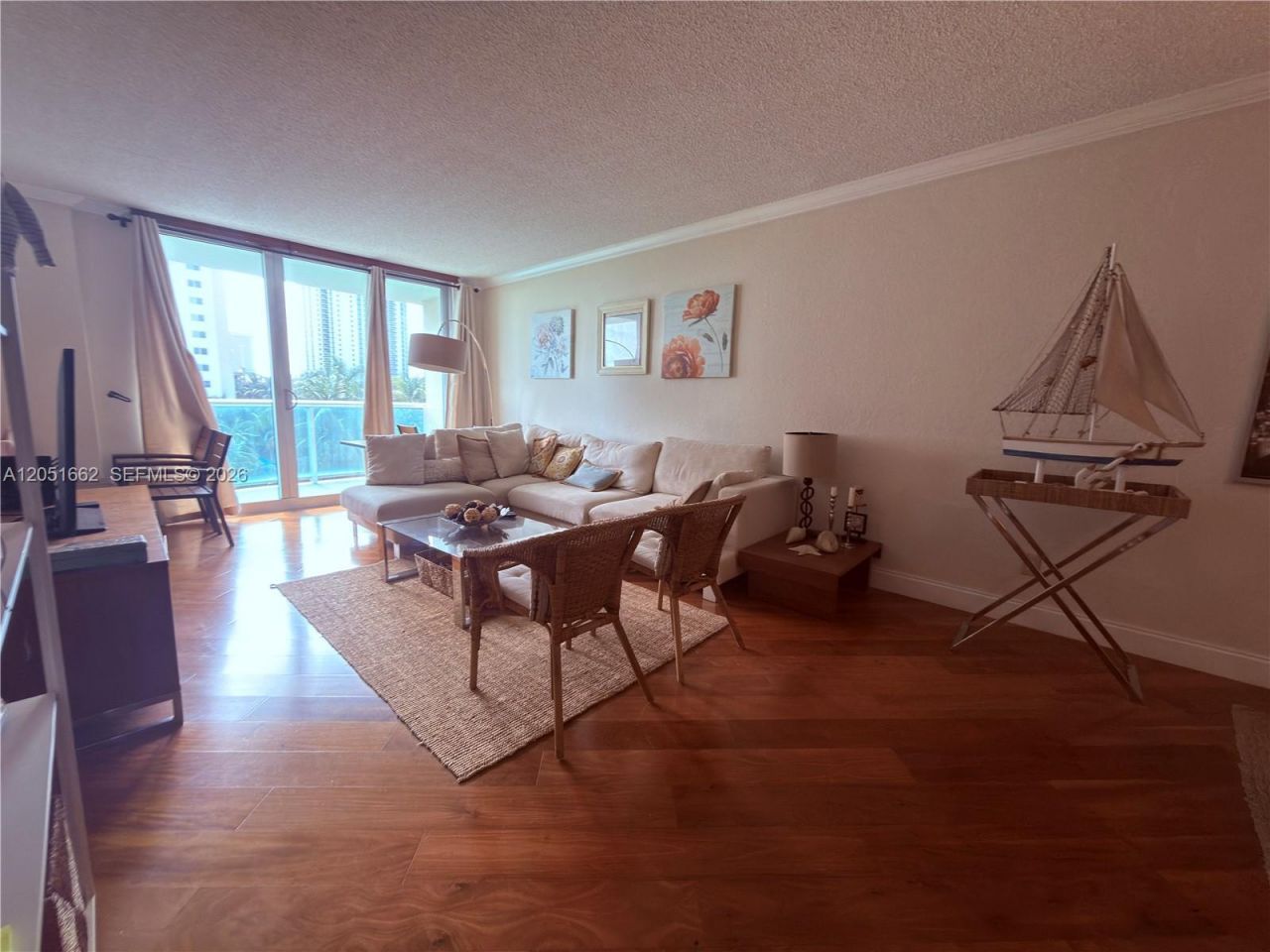 19380 Collins Ave , Unit 404, Sunny Isles Beach, FL 33160 Photo