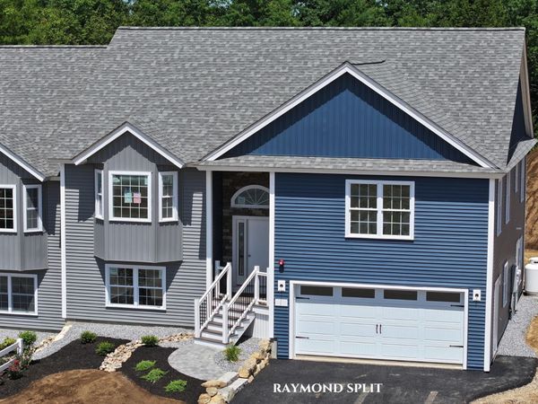 20 Shayna's Way, Unit 20, Fremont, NH 03044