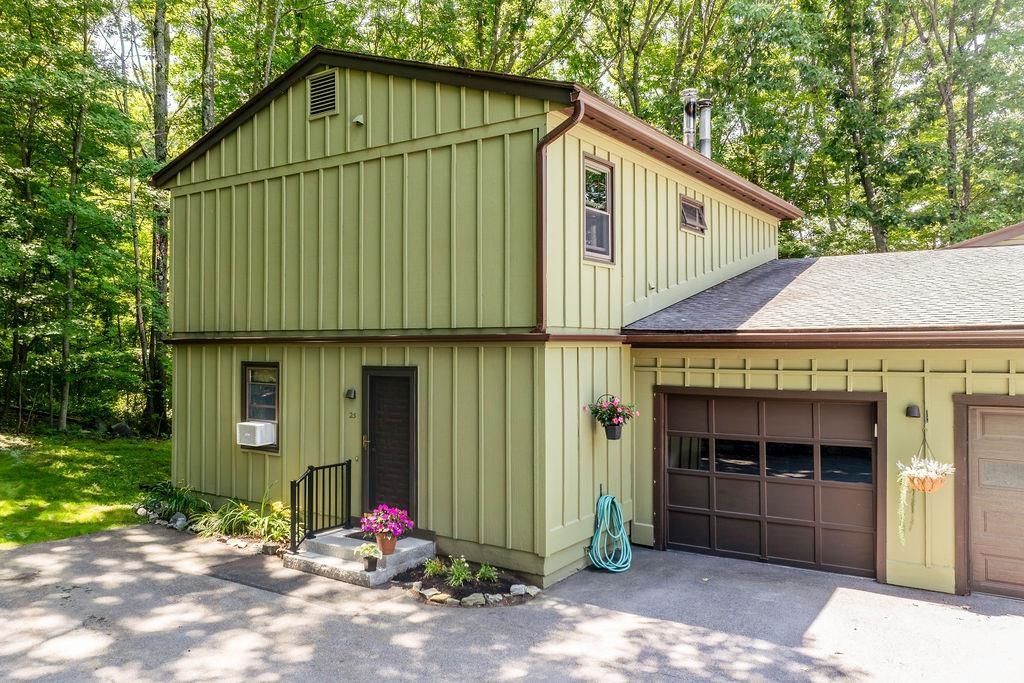 26 Pleasant Street, Unit 25, Lebanon, NH 03784 Main Photo