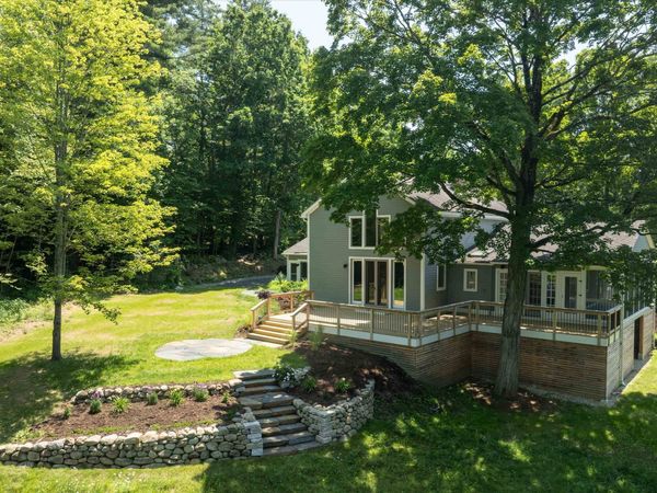 69 High Street, Walpole, NH 03608