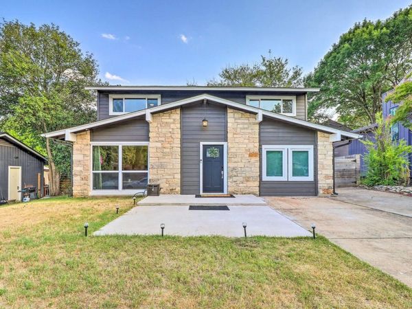 411 Ramble LN, Austin, TX 78745