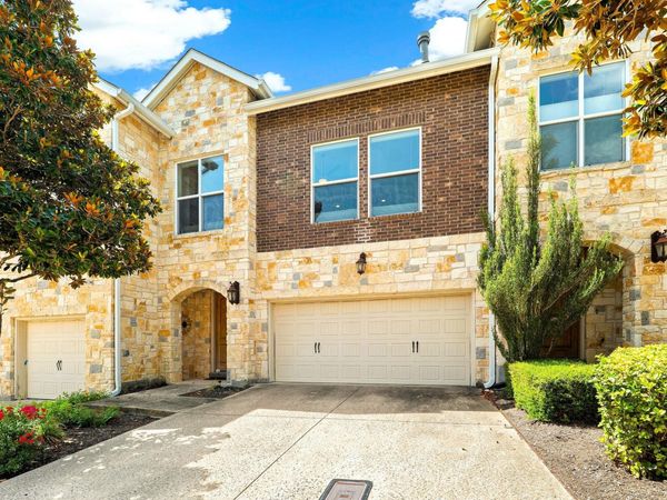 1215 Haven LN, Unit 102, Georgetown, TX 78626