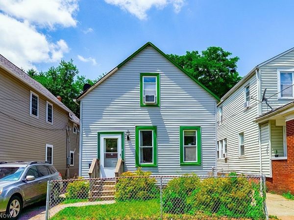 1926 W 57th Street , Cleveland, OH 44102