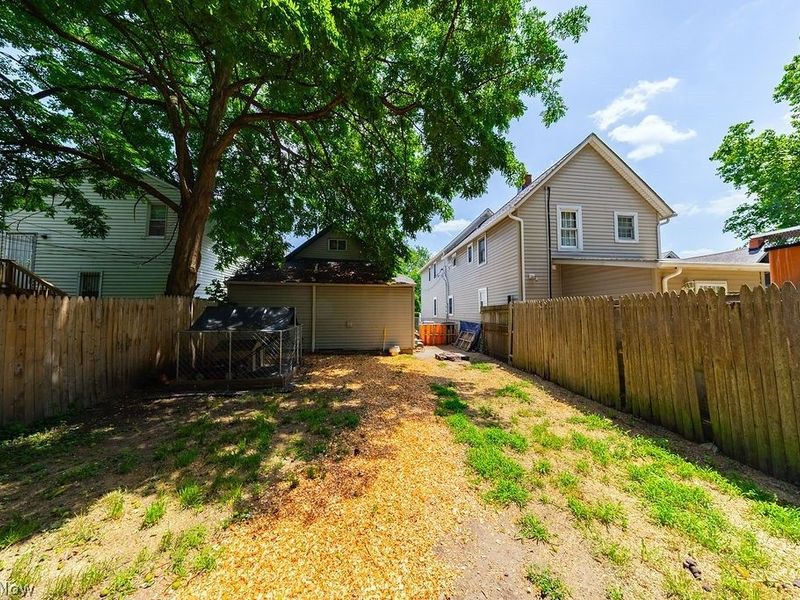 1926 W 57th Street, Cleveland, OH 44102 Photo 33