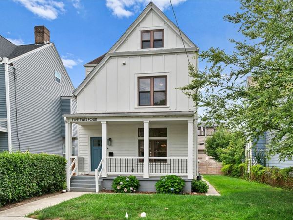 524 Mellon St, Pittsburgh, PA 15206