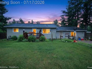 22709 Pleasant Valley Road, Hillman Twp, MI 49746