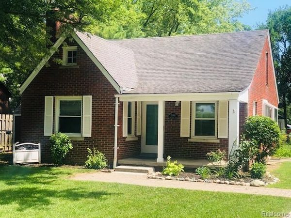 29508 Old North River Road, Harrison Twp, MI 48045