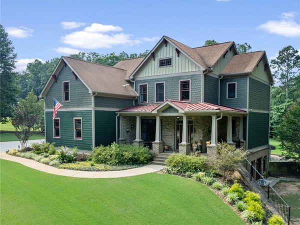 97 Cherokee Trace Way , Dawsonville, GA 30534