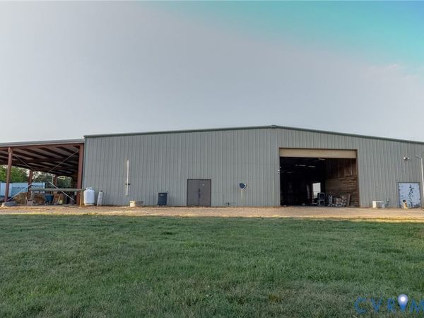 2266 High Rock Road , Cumberland, VA 23040