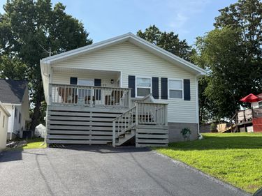 123 Sherwood Drive, Gilbertsville, KY 42044