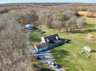 500 Farm Road, Sedalia, KY 42079