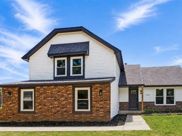 15529 W 146th Street, Olathe, KS 66062