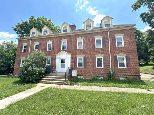 2813 Clarendon AVE NW, Roanoke, VA 24012