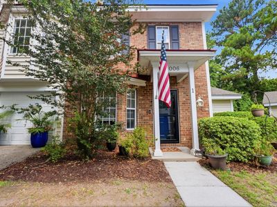 4006 Radcliffe Place Drive, Unit L1, Charleston, SC 29414