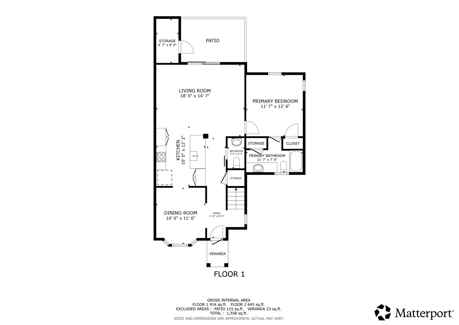 4006 Radcliffe Place Drive Photo 28