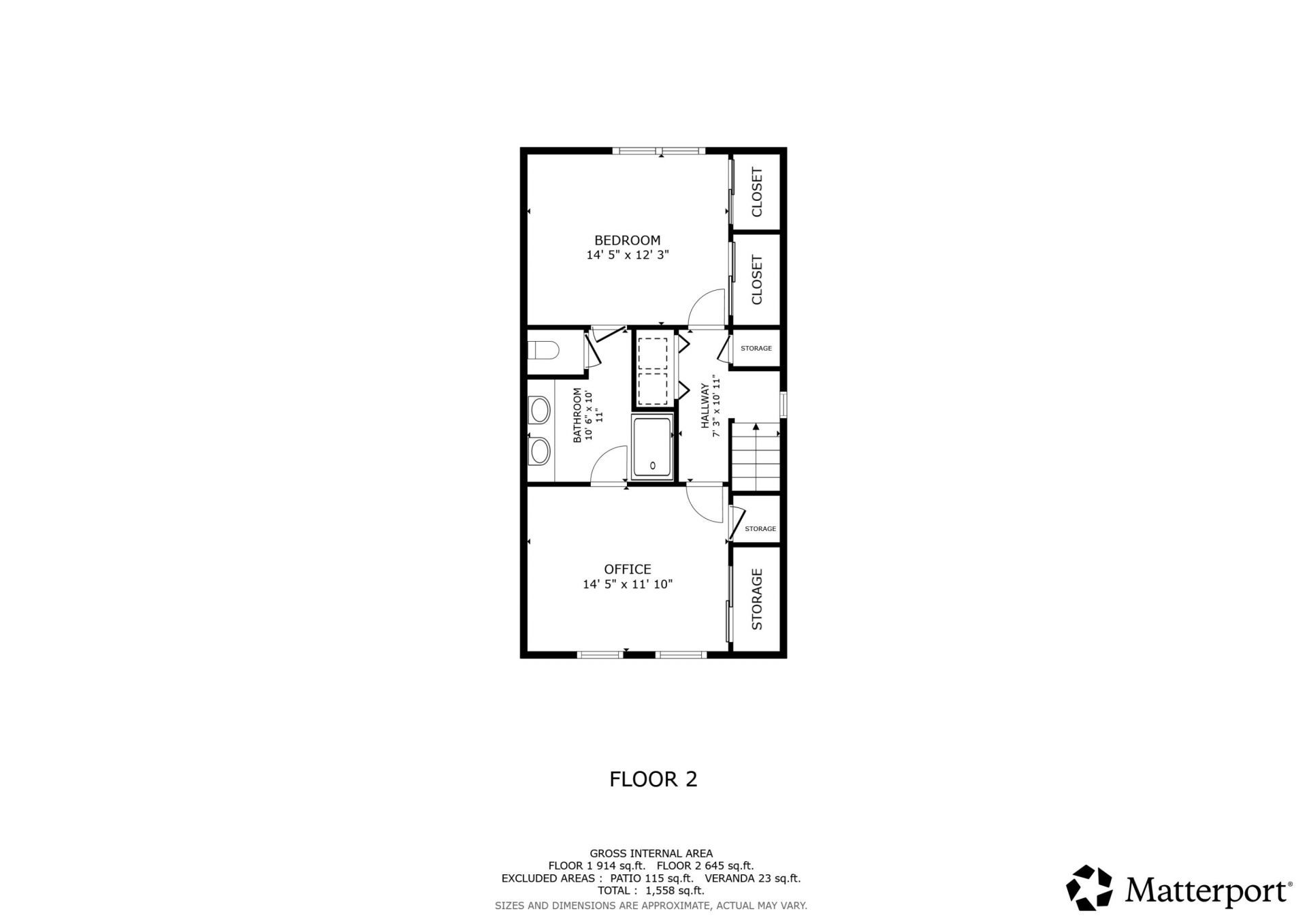4006 Radcliffe Place Drive Photo 29