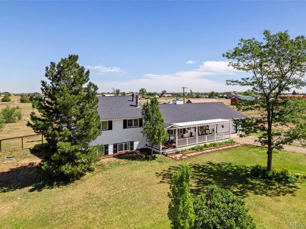 54465 E County Road 6, Strasburg, CO 80136