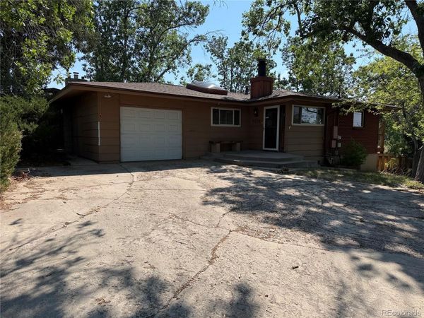 7770 S Sheridan Court , Littleton, CO 80128