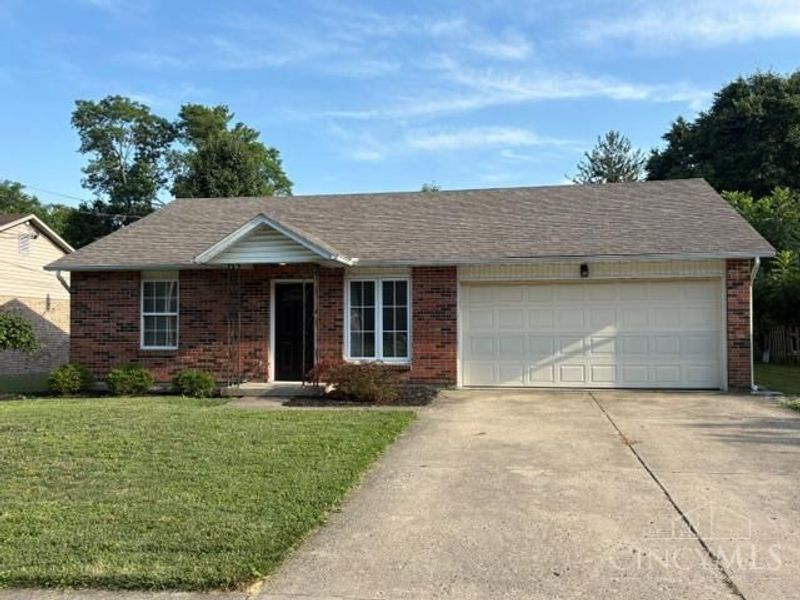 5993 Vereker Drive, Oxford, OH 45056 Photo 1