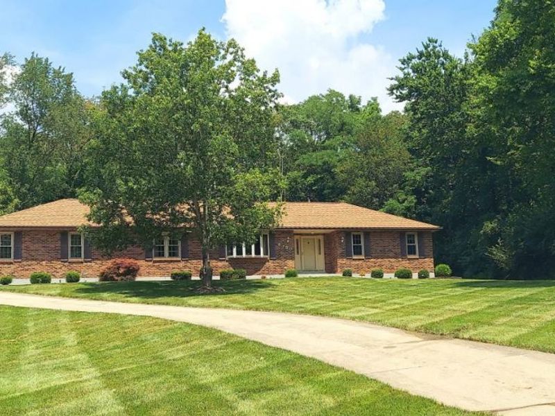 5790 Squirrelsnest Lane, Colerain Township, OH 45252 Photo 1