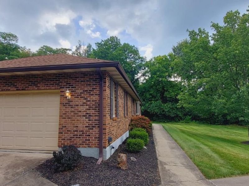 5790 Squirrelsnest Lane, Colerain Township, OH 45252 Photo 16