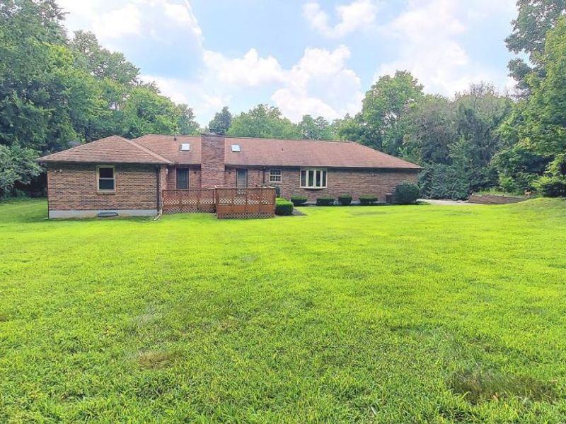 5790 Squirrelsnest Lane, Colerain Township, OH 45252 Photo 30