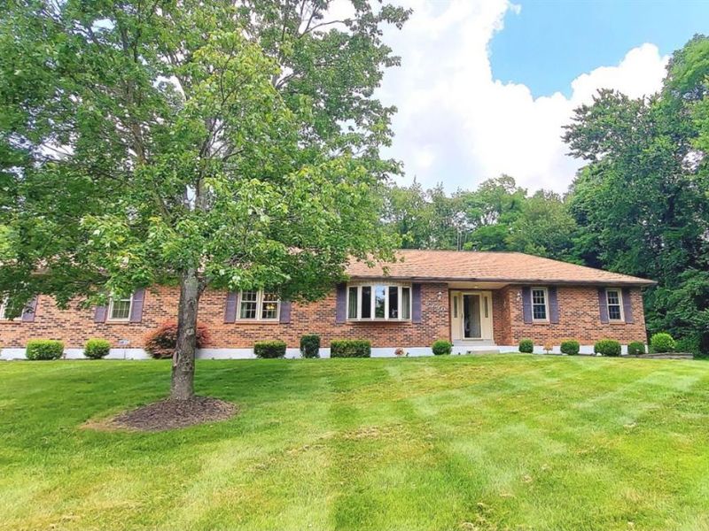 5790 Squirrelsnest Lane, Colerain Township, OH 45252 Photo 35