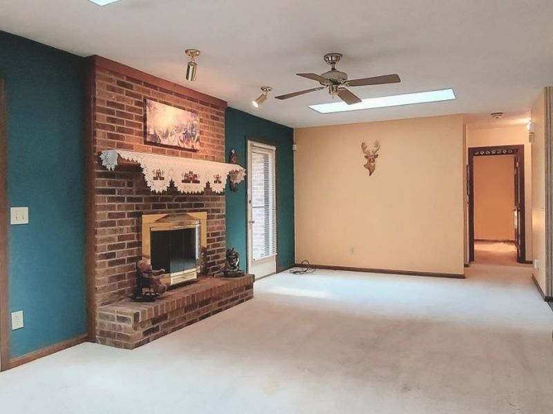 5790 Squirrelsnest Lane, Colerain Township, OH 45252 Photo 6