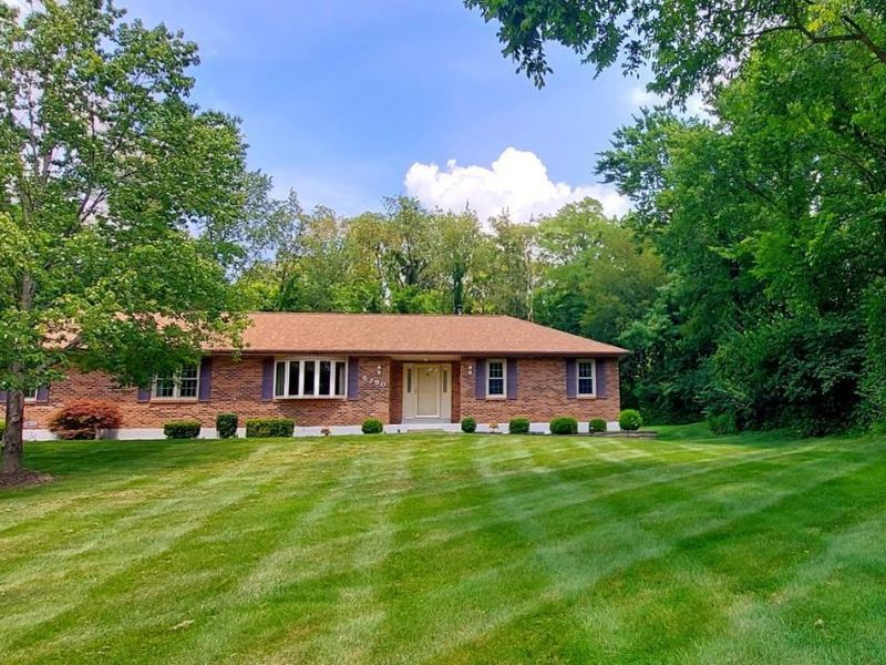 5790 Squirrelsnest Lane, Colerain Township, OH 45252 Photo 62