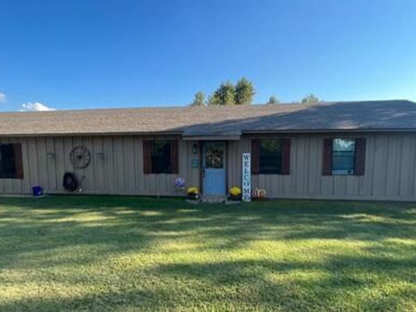 1447 Minor Bridge Road, Ashland, MS 38603
